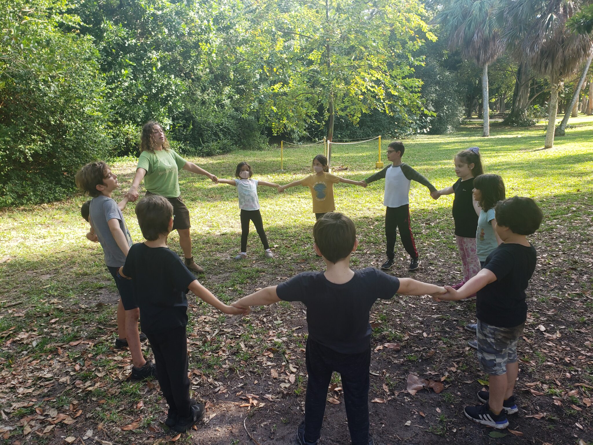 Calendar 2022 2023 Current Year Take Root Forest School